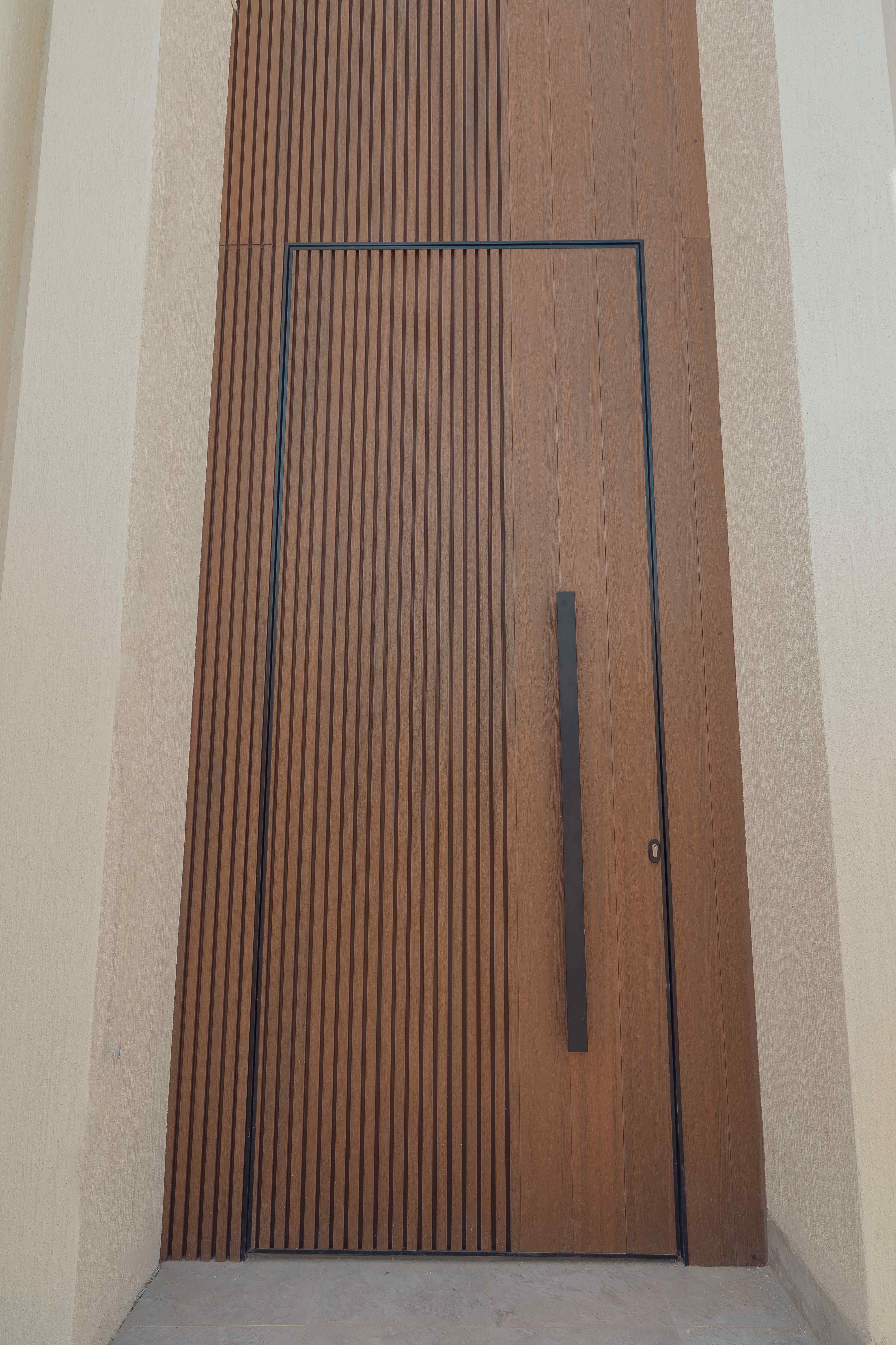 WPC Doors